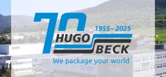 Hugo Beck Celebrates 70 Years of Packaging Innovation with Open House Events